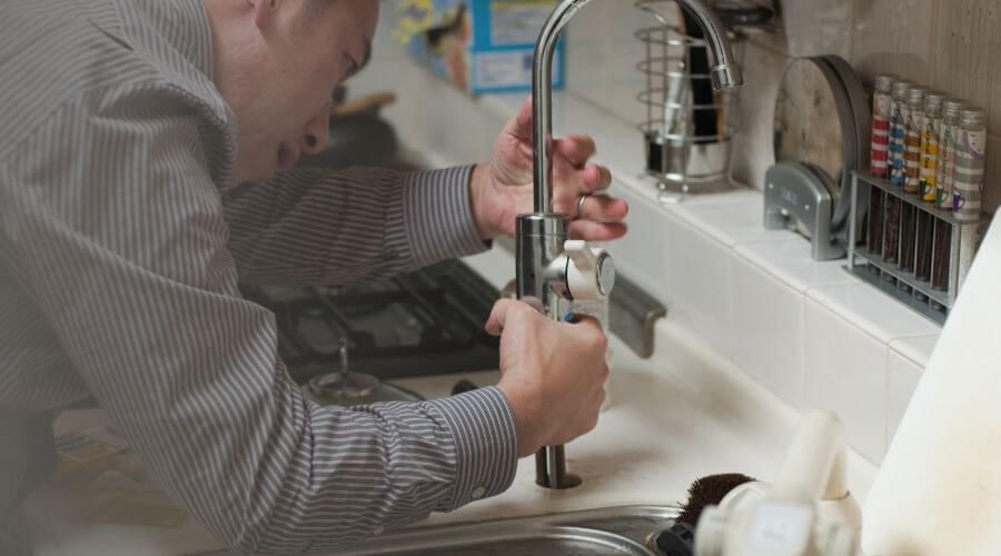 Professional expert plumbing services in Chester, CT